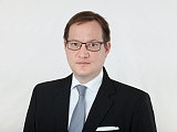 Mr. Christoph Hezel